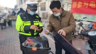 三轮车电瓶价格（4月起上牌政策有变化）