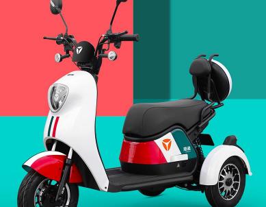 愛瑪電動車60v20a報價表（3款時尚款三輪車來了）