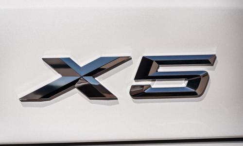 宝马x5汽车报价（新车）