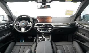 宝马gt630i报价及图片（宝马6系GT目前价格稳定）