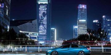 北京現代所有車型圖片和報價（四款主力車型全面發力）