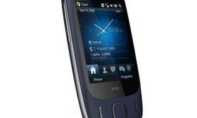 htcg10的报价单（安卓手机的开端）