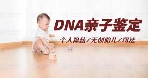 做dna检测鉴定需要多少钱（成都亲子鉴定要多少费用）