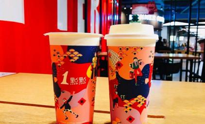 一点点加盟需要多少钱（一点点奶茶加盟费用曝光）
