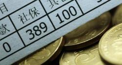 工伤险交多少钱一个月（工资3500要交多少社保）