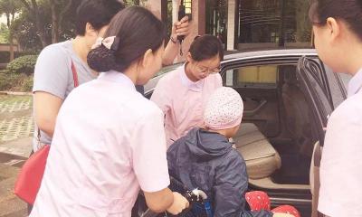 南昌月子中心多少钱一月（7月份首位宝妈入住）