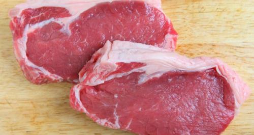 牛里脊多少钱一斤（买牛肉）