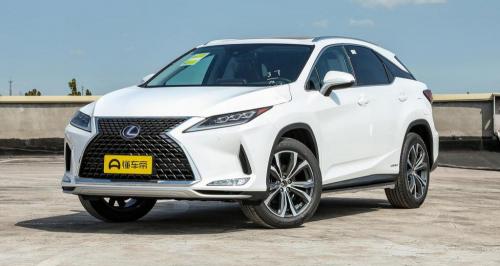 雷克萨斯rx300多少钱（桃园雷克萨斯RX300现车销售日供210元）