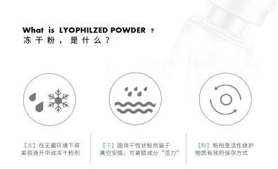 冻干粉一般多少钱（你还不知道什么是冻干粉吗）