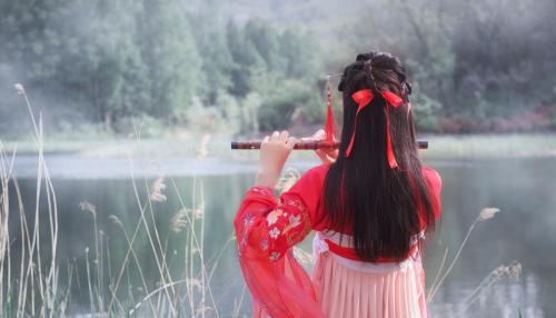 唐風采假發大約多少錢（古風短篇故事）