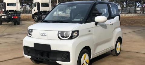 汽車保險多少錢一年（奇瑞QQ冰淇淋）