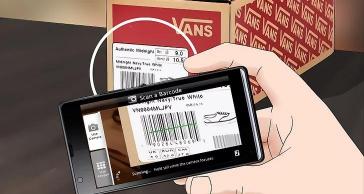 万斯一双正品多少钱（怎么验证vans鞋子是不是正品）