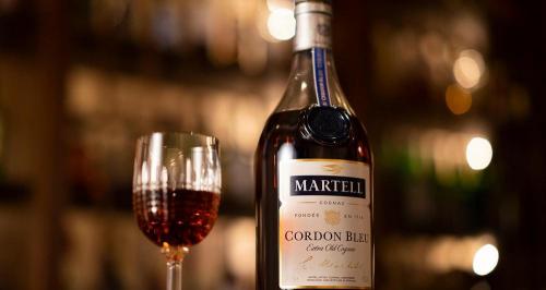 martell1715价格（跟广东人吃饭）