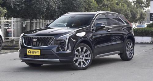 凯迪拉克xt4多少钱（凯迪拉克XT4售价26）