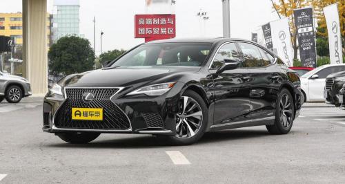 ls350雷克萨斯报价（雷克萨斯LS目前价格稳定）
