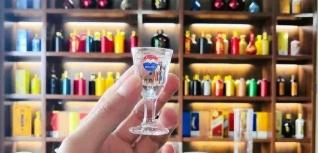 夢之藍45度多少錢一瓶（買400元價位的白酒）