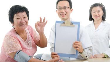 全套生化检查多少钱（体检查出4种病一般不用治）
