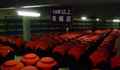 五粮液多少钱一箱（全国4款便宜光瓶酒）