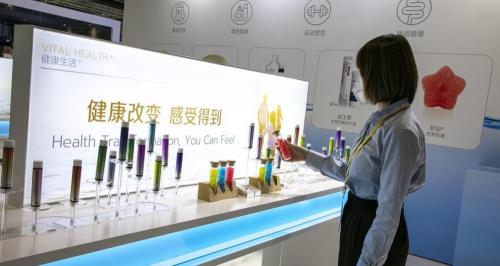 葆婴益生菌多少钱一盒（侧重点在于研发和生产）