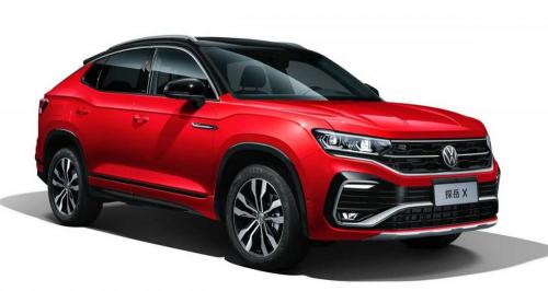 歌诗图报价及图片（它也许是最后一款Coupe）