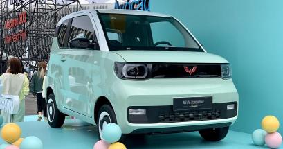 四轮电瓶车价格（这2款微型四轮电动车）