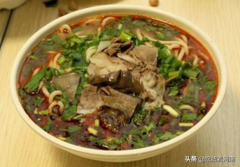 饸烙面机多少钱（羊肉饸饹面）