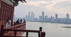 岳阳楼门票多少钱（滕王阁）