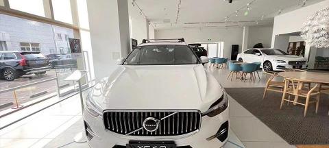 xc60报价（真实购车）