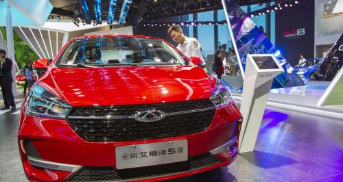 汽车2016最新报价大全（适合年轻人的4款好车）
