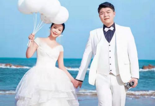 结婚要多少钱（新婚分享）