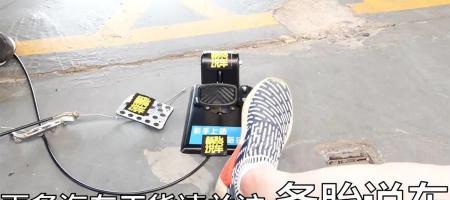 教练车副刹车多少钱（视频教你如何加装副驾刹车）