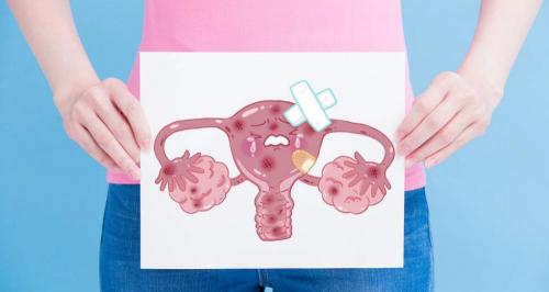 子宫肌瘤手术多少钱（出现子宫肌瘤一定要切除）