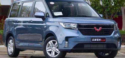 商務車七座報價（十大熱銷mpv商務車推薦）
