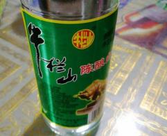 汾酒多少钱一瓶（超市里的牛栏山）