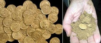 金属探测器报价（人们利用金属探测器）