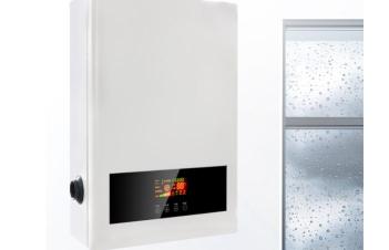 100平米電鍋爐價格（電壁掛爐和燃氣壁掛爐哪個更經濟劃算）