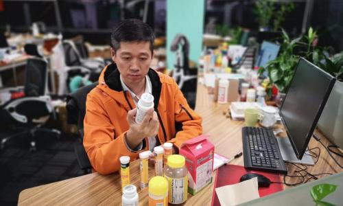 维生素c泡腾片多少钱一瓶（杭州魏老爸评测10款VC）