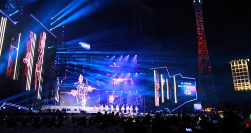 演唱会门票一般多少钱（2021广州超级跨年演唱会时间）