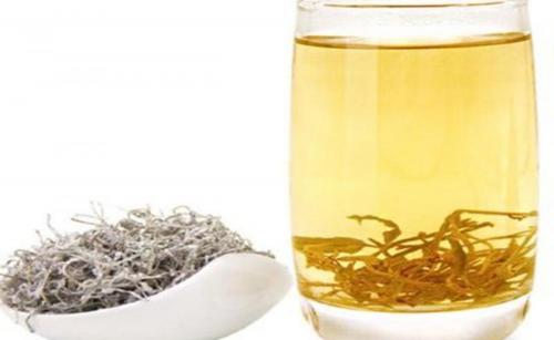 野生莓茶多少钱一斤（神奇的茅岩莓茶）