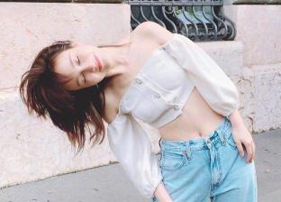 小腰魅减肥药多少钱（37岁吴昕不低调）