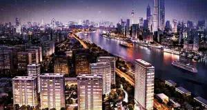 上海会所排名和报价（上海十大顶级公寓）
