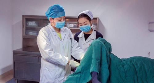 做子宫检查需要多少钱（未婚少女能做妇科检查吗）