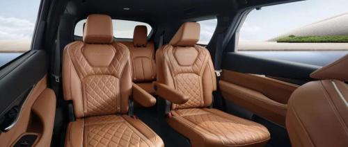 英菲尼迪suv报价qx60（39）