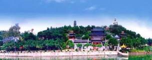 隐贤山庄门票多少钱（带娃度假不能错过的的东莞隐贤山庄）