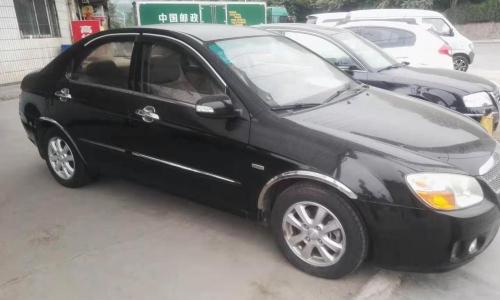 赛拉图报价及图片（2万多元二手合资代步车推荐）