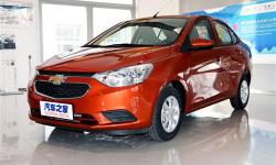 赛欧3报价及图片（赛欧3）
