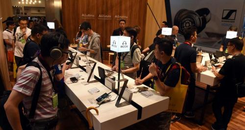 监牙耳机报价（全球顶级旗舰无线蓝牙耳机盘点）