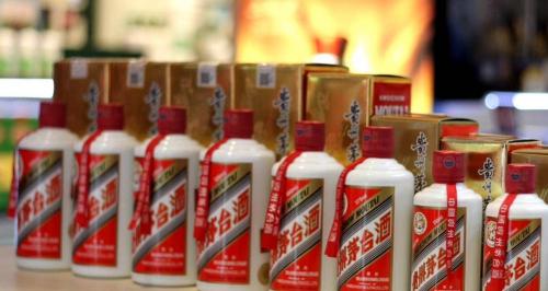 茅台王子酒一瓶多少钱（朋友翻出一瓶2007年的茅台王子酒）