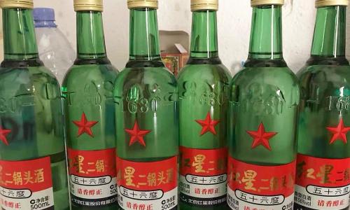 五粮液一箱多少钱（值得囤家中的5种）