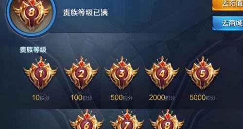 王者荣耀会员6多少钱（不花1分钱可以到达V10吗）